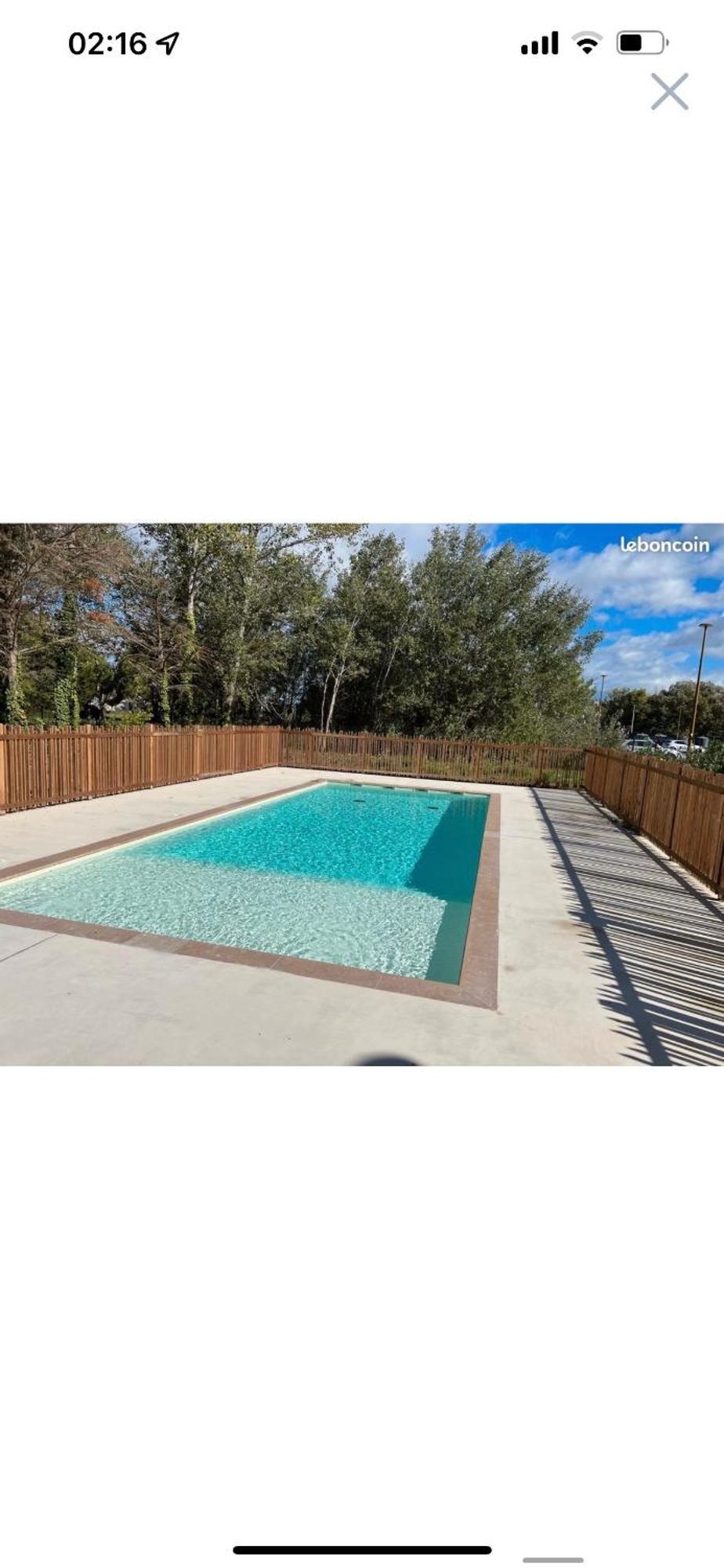 Villa Vacances * Vias